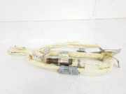 Vorhang Airbag Links VOOR 13093053 Isuzu D-Max (TFR/TFS) Pick-up 2.5 D Twin Turbo (4JK1E5SL) 2012