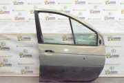 Tür Rechts Vorne 7751474578 Renault Scénic I (JA) -> 1999, Zie MEGANE Großraumlimousine 1.9 dCi RX4 (F9Q-740) 2001