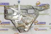 Fensterheber Links Hinten ALR81 Land + Range Rover Range Rover II Geländewagen 2.5 DT,DSE (25-6T) 1994