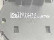 Lichtschalter 39050760 Opel X Design Line