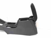 Armlehne MIDDEN 5E1863243B Skoda Octavia (5EAA) Liftback 1.0 TSI 12V (DKRF) 2016