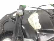 Fensterheber Links Vorne 3AA837461B Volkswagen Passat (362) Limousine 1.6 TDI 16V Bluemotion (CAYC) CAYC