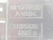 Warnleuchte Schalter 8433243010 Toyota Land Cruiser 90 (J9) Hardtop Gel?ndewagen 3.0 TD (1KZTE)