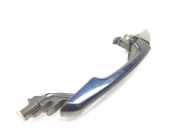 Türgriff Außen Links Vorne T4N5420LML Jaguar F-Pace SUV 2.0 Turbo 16V AWD (PT204) 2018