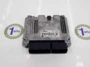 Motorsteuergerät 13618576341 BMW 3 serie (F30) Limousine 316d 2.0 16V (N47-D20C) 2014