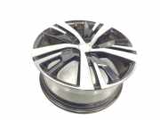 Felge 9809687377 Peugeot 5008 II (M4/MC/MJ/MR) Großraumlimousine 1.5 BlueHDi 130 (DV5RC(YHZ))