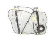 Fensterheber Rechts Vorne 2K1837730L Volkswagen Caddy III (2KA,2KH,2CA,2CH) Van 1.6 TDI 16V (CAYD) 2012 CAYD