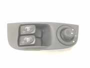 Schalter Für Elekt. Fensterheber Links Vorne 7700429998 Renault Megane Break/Grandtour (KA) Kombi 5-drs 1.9 dCi (F9Q-732) 2003