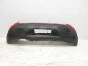 Stoßstange Hinten 6F9807421B Seat KJ STYLE