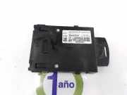 Zündschloss + Schlüssel 285909828R Renault Megane III Grandtour (KZ) Kombi 5-drs 1.5 dCi 110 (K9K-836(K9K-J8)) 2015