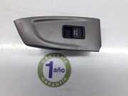 Schalter F?r Elekt. Fensterheber Rechts Hinten 35770TL0E11M1 Honda Accord (CU) Limousine 2.0 i-VTEC 16V (R20A3) 2009