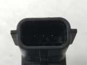 Parken-Sensoren ACHTER 284384EA0A Nissan Qashqai (J11) SUV 1.6 dCi (R9M(Euro 5)) 2017