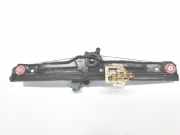 Fensterheber Rechts Vorne 51974653 Fiat 500L (199) Großraumlimousine 1.3 D 16V Multijet (330.A.1000(Euro 6))