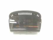 Multifunctionelle Display 65829151978 BMW SERIE 6 CABRIO E64