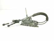 Schaltermechanisch 1K0711050A Volkswagen Scirocco (137/13AD) Schrägheck 3-drs 2.0 TDI 16V (CBBB) CBBB