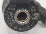 Kraftstoff-Injector 8514146 BMW 2 serie Active Tourer (F45) Großraumlimousine 218d 2.0 TwinPower Turbo 16V (B47-C20A(Euro 6)) 2014