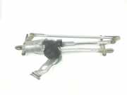 Scheibenwischermotor Vorne 61317350657 BMW X1 (F48) SUV sDrive 18d 2.0 16V (B47-C20A(Euro 6)) 2017