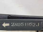 Blattfeder Hinten 2N0511152J MAN TGE Van 2.0 TDI RWD (DAWA)