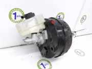 Bremskraftverstärker 34336789772 BMW X1 (E84) SUV sDrive 20d 2.0 16V (N47-D20C) 2009