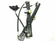 Fensterheber Rechts Vorne 2K5837462 Volkswagen Caddy Kombi IV Gro?raumlimousine 1.4 TGI EcoFuel (CPWA) 2018 CPWA