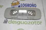 Innenbeleuchtung 3C0947291C Volkswagen Passat (3C2) Limousine 2.0 TDI 16V 140 (BKP) 2008 BKP