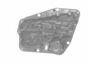 Fensterheber Links Hinten 7498149 BMW X3 (G01) SUV xDrive 20d 2.0 TwinPower Turbo 16V (B47-D20A)