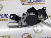 Scheibenwischermotor Hinten 61627208602 BMW 5 serie Touring (E61) Kombi 530d 24V (M57N2-D30(306D3)) 2008