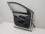 Tür Links Vorne 9852443680 Peugeot 3008 III Großraumlimousine 1.2 12V Hybrid 136 (EB2LTDH2(HPY))