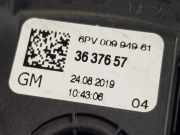 Gaspedalsensor 3637657 Opel Crossland (X) SUV 1.5 CDTI 100 (D15DT(DV5RC))