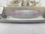 Innenbeleuchtung 6362T9 Peugeot 3008 I (0U/HU) Gro?raumlimousine 1.6 HDiF 16V (DV6C(9HR)) 2011