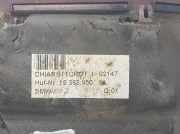 T?rgriff Au?en Links Hinten 51228245465 BMW 5 serie (E39) Limousine 530d 24V (M57-D30(306D1)) 2002