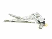 Fensterheber Rechts Hinten 827206FR0A Nissan T32 Tekna