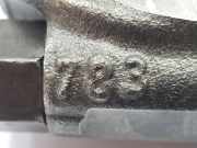 Pleuel 0603A6 Citroën C4 Grand Picasso (UA) Großraumlimousine 2.0 HDiF 16V 135 (DW10BTED4(RHJ)) 2007