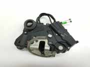 Türschloss Links Vorne 6904047081 Toyota Prius (NHW20) Liftback 1.5 16V (1NZ-FXE) 2008