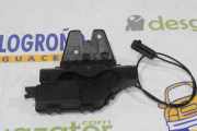 Heckschloss 51247840617 BMW 1 serie (E87/87N) Schrägheck 5-drs 120d 16V (M47-D20(204D4)) 2004