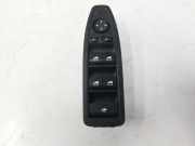 Schalter Für Elekt. Fensterheber Links Vorne 61319362132 BMW 4 serie (F33) Cabrio 430d 3.0 24V (N57-D30A) 2014
