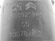 Luftansaugrohr 9810920980 Opel Astra L Sports Tourer (F4/FC/FN/FR) Kombi 1.2 Turbo 110 12V (EB2ADT(HNP))