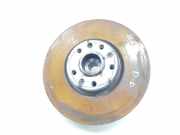 Achsschenkel Rechts Vorne 1647857080 Opel Astra L (F3/FB/FM/FP) Schrägheck 5-drs 1.5 Turbo D 16V (DV5RC(YHZ))