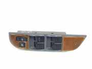 Schalter Für Elekt. Fensterheber Rechts Vorne 8482060080 Toyota Land Cruiser 90 (J9) Hardtop Geländewagen 3.0 TD (1KZTE)