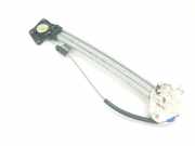 Fensterheber Rechts Hinten 72710TL0Q02 Honda Accord (CU) Limousine 2.2 i-DTEC 16V (N22B1) 2013