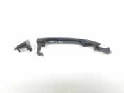 Türgriff Außen Ra 6921128070C1 Toyota Land Cruiser (J12) Hardtop Geländewagen 3.0 D-4D 16V (1KDFTV) 2004