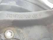 Achsschenkel Rechts Vorne 6788700 BMW X1 (E84) SUV xDrive 18d 2.0 16V (N47-D20C)