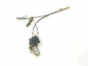Fensterheber Links Vorne 9221H5 Peugeot Expert (224) Großraumlimousine 2.0 HDi 110 (DW10ATED(RHZ)) 2002
