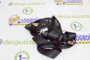 Sicherheitsgurt Links Hinten 8975Z7 Peugeot 207/207+ (WA/WC/WM) Schrägheck 1.6 HDi 16V (DV6ATED4(9HX)) 2009