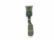 Gaspedalsensor 2E0721507B Volkswagen Crafter Van 2.0 BiTDI (CKUB) 2013 CKUB