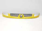 Grill 7701062876 Renault I FKC0 Authentique