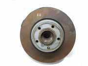 Achsschenkel Links Vorne 31216764443 BMW 3 serie (E92) Coupé 325i 24V (N52-B25A) 2006