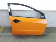 Tür Rechts Vorne 67010SMGE00ZZ Honda Civic (FK/FN) Schrägheck 2.2 i-CTDi 16V (N22A2) 2007