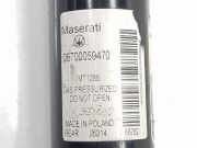 Stoßdämpfer Links Hinten 6700059470 Maserati Ghibli III Limousine 3.0 Diesel (M15746D)