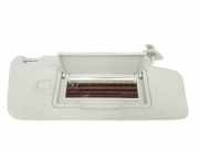 Sonnenblende Rechts A2048104610 Mercedes-Benz C Estate (S204) Kombi 2.2 C-220 CDI 16V BlueEfficiency (OM651.911) 2011